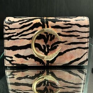 Roberto Cavalli shoulder bag